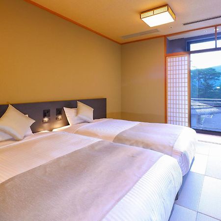 Hotel Taoya Nasu Shiobara Nasushiobara Exterior foto