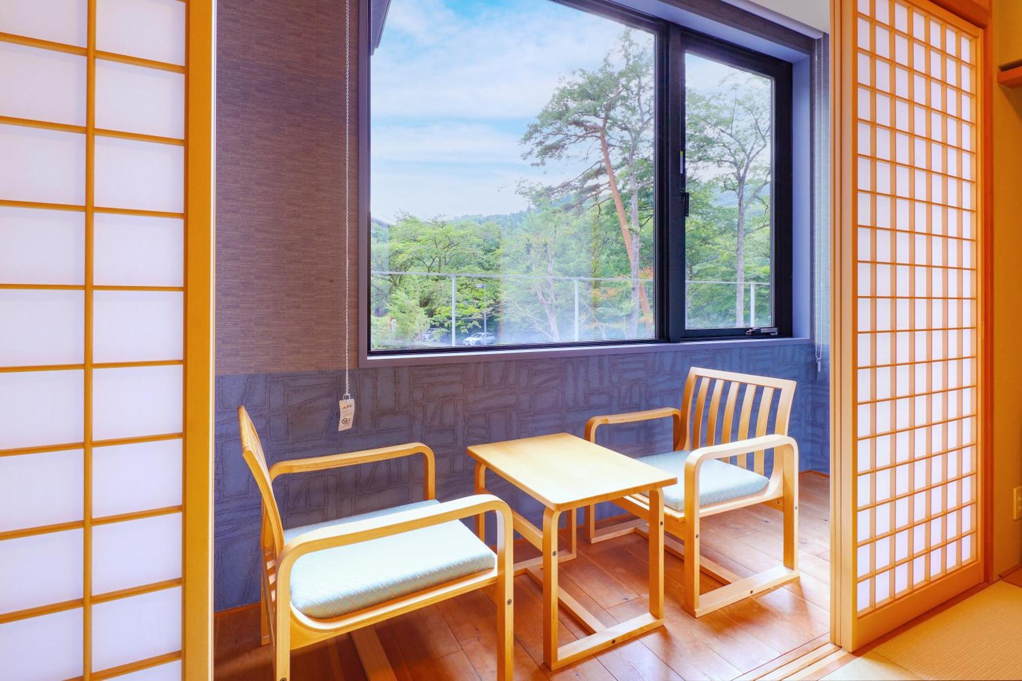 Hotel Taoya Nasu Shiobara Nasushiobara Exterior foto